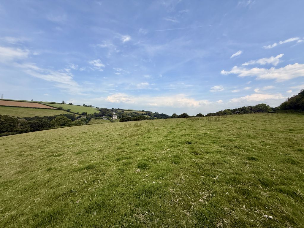  Trewidland